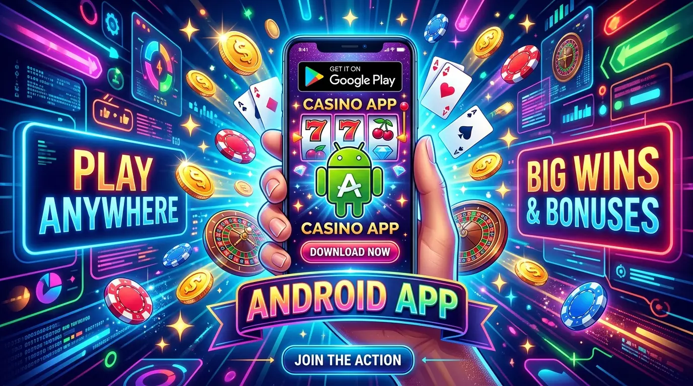 Parimatch Android app