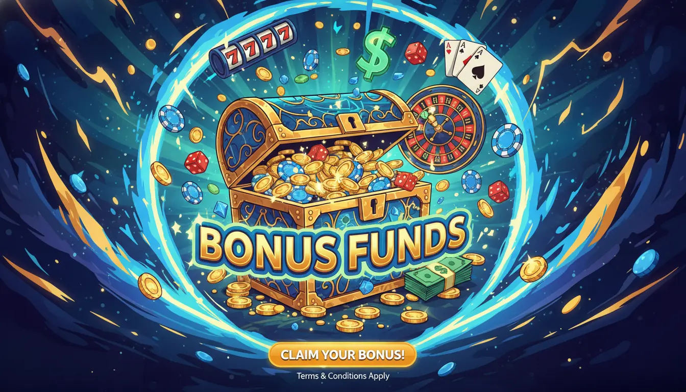 Parimatch bonus balance