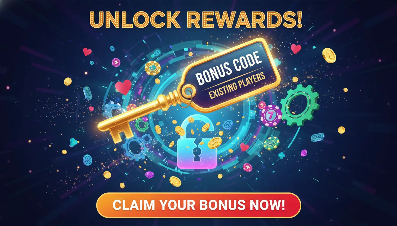 Parimatch casino existing player bonus