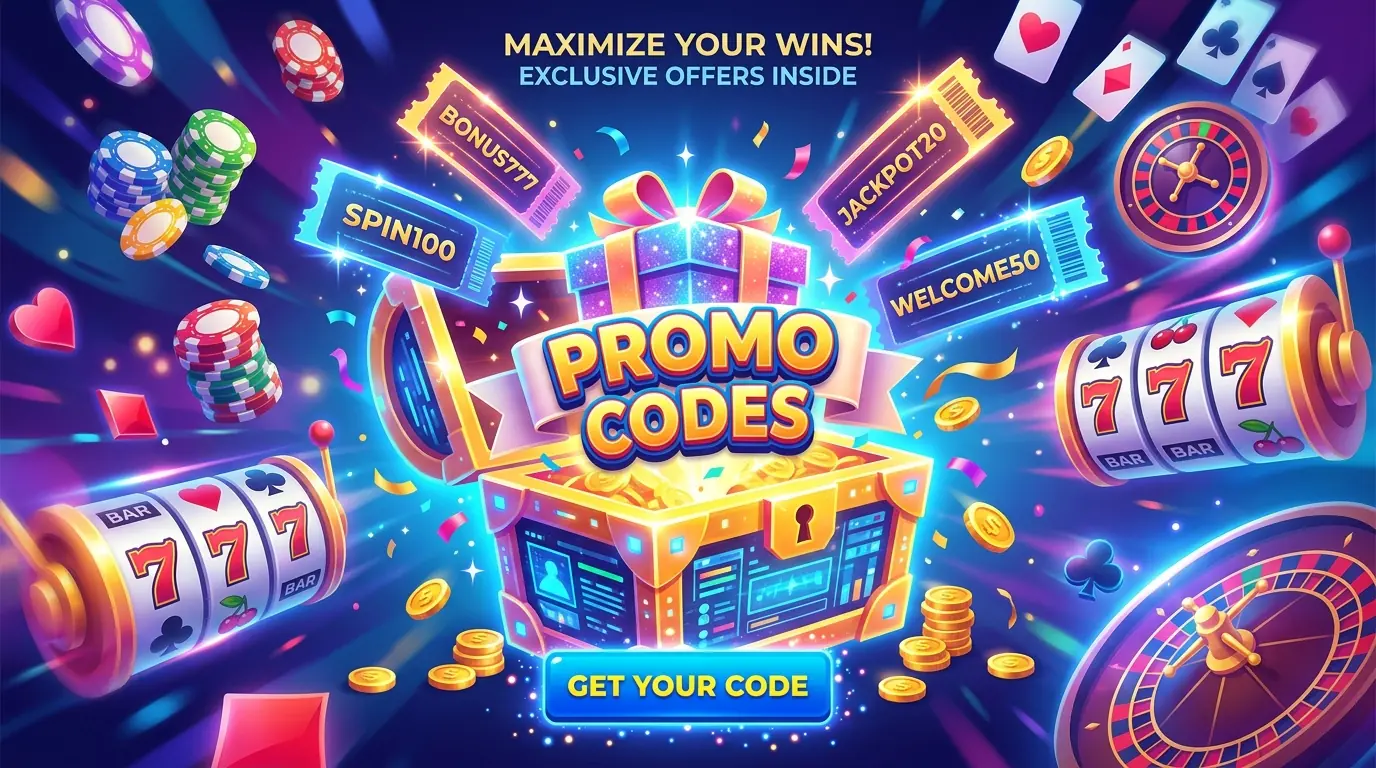 Parimatch promo codes