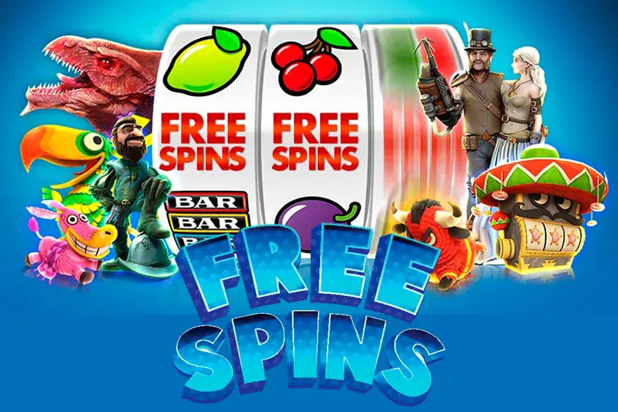Parimatch casino spin bonus