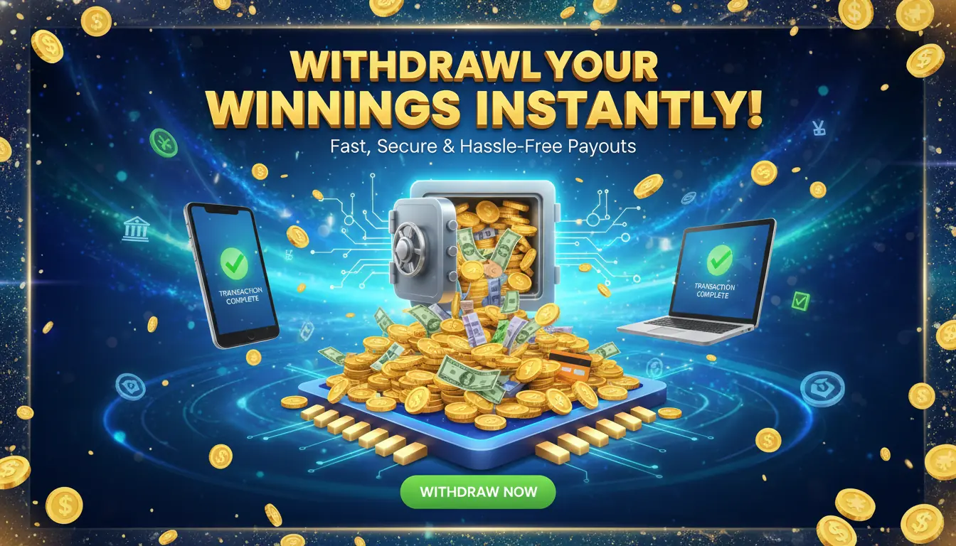Parimatch casino withdrawal