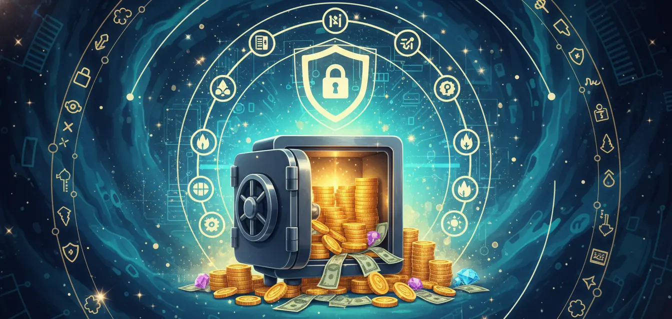 Is Parimatch casino safe