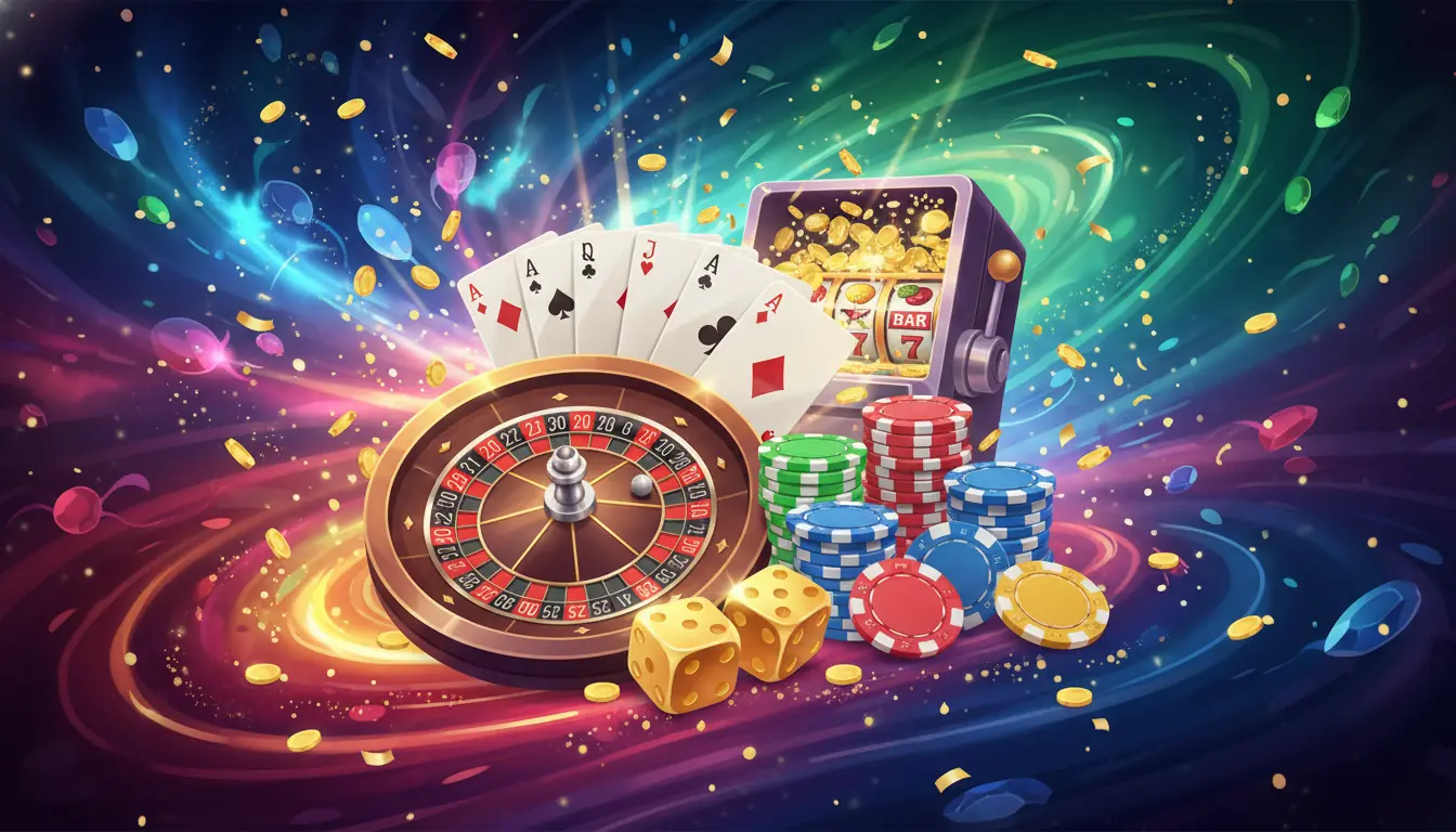 Parimatch casino owner