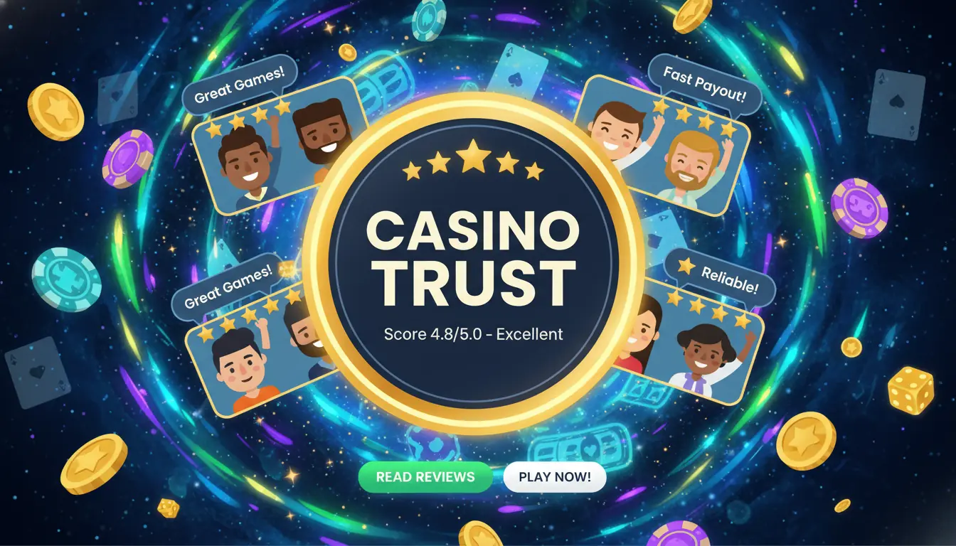 Parimatch Trustpilot
