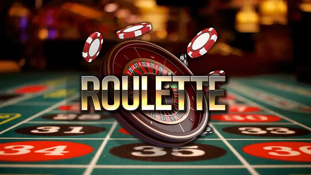Parimatch casino roulette
