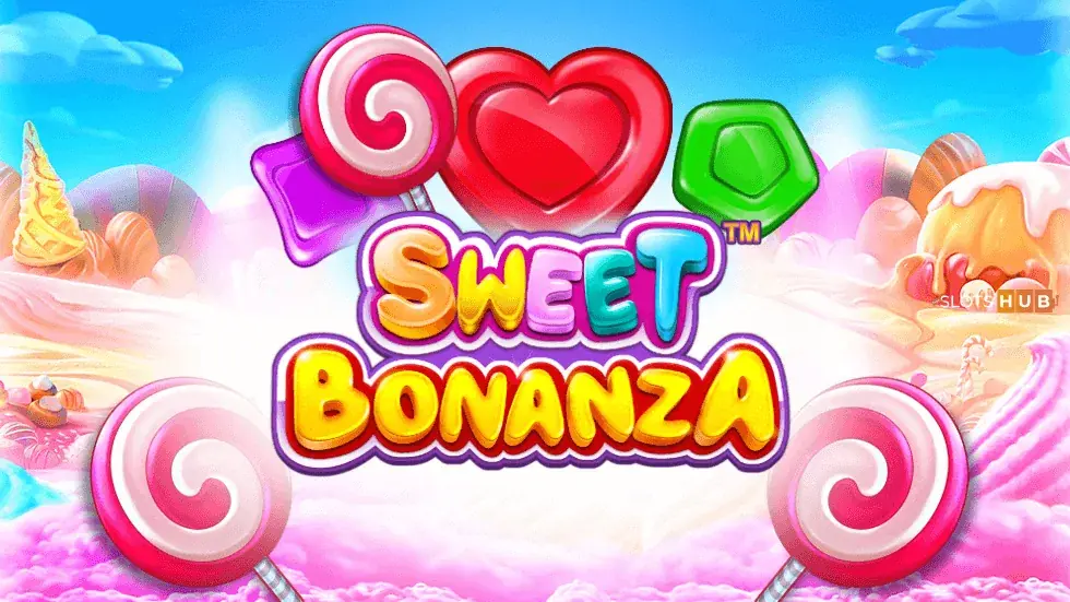 Parimatch Sweet Bonanza slot